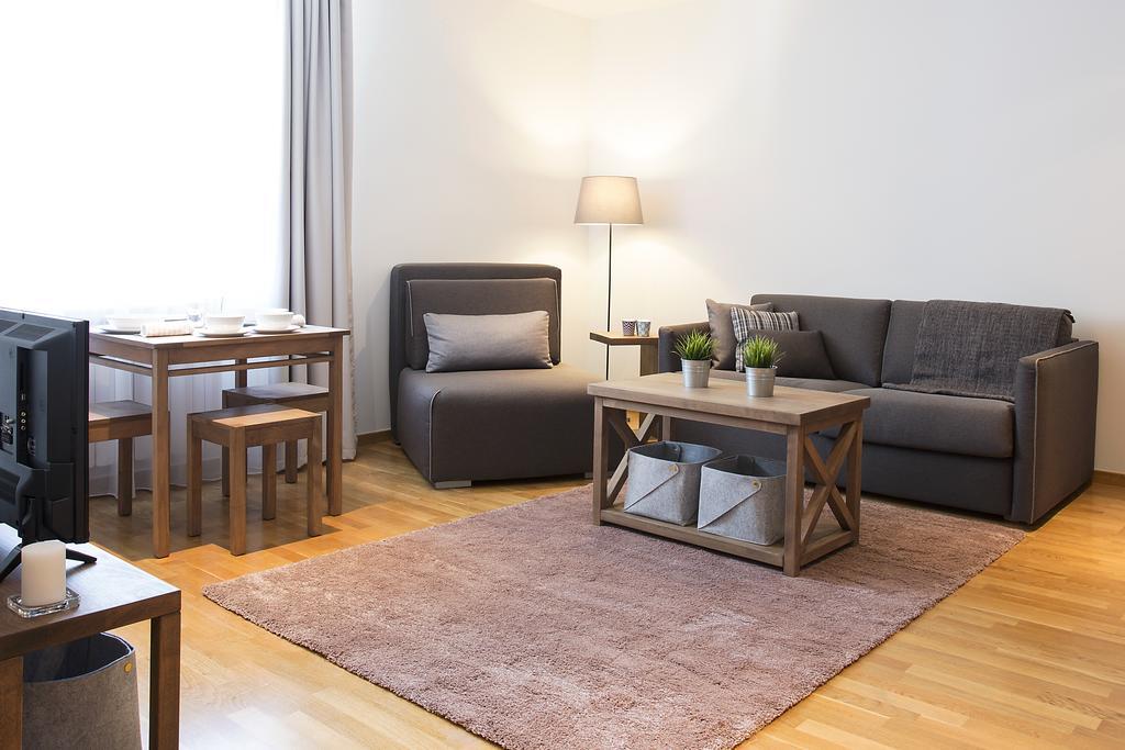 Brzece Center Apartments Копаоник Экстерьер фото