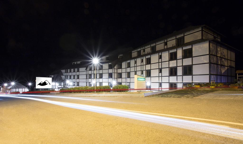 Brzece Center Apartments Копаоник Экстерьер фото