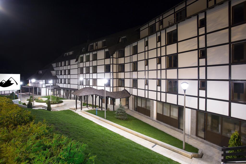 Brzece Center Apartments Копаоник Экстерьер фото