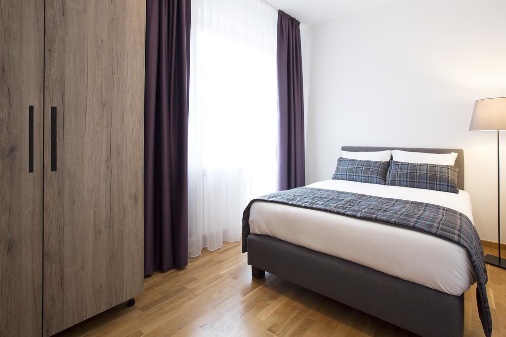 Brzece Center Apartments Копаоник Экстерьер фото