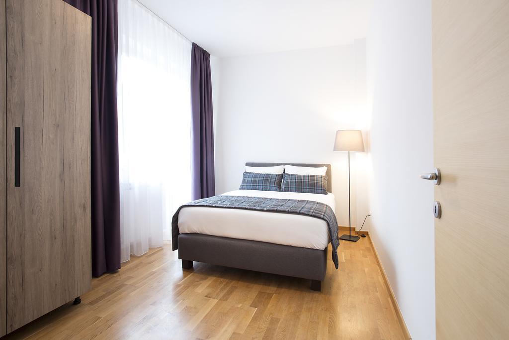 Brzece Center Apartments Копаоник Экстерьер фото