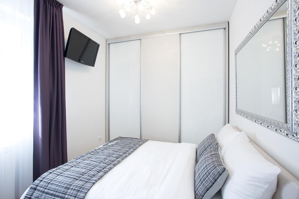 Brzece Center Apartments Копаоник Экстерьер фото