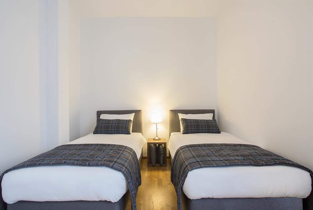 Brzece Center Apartments Копаоник Экстерьер фото