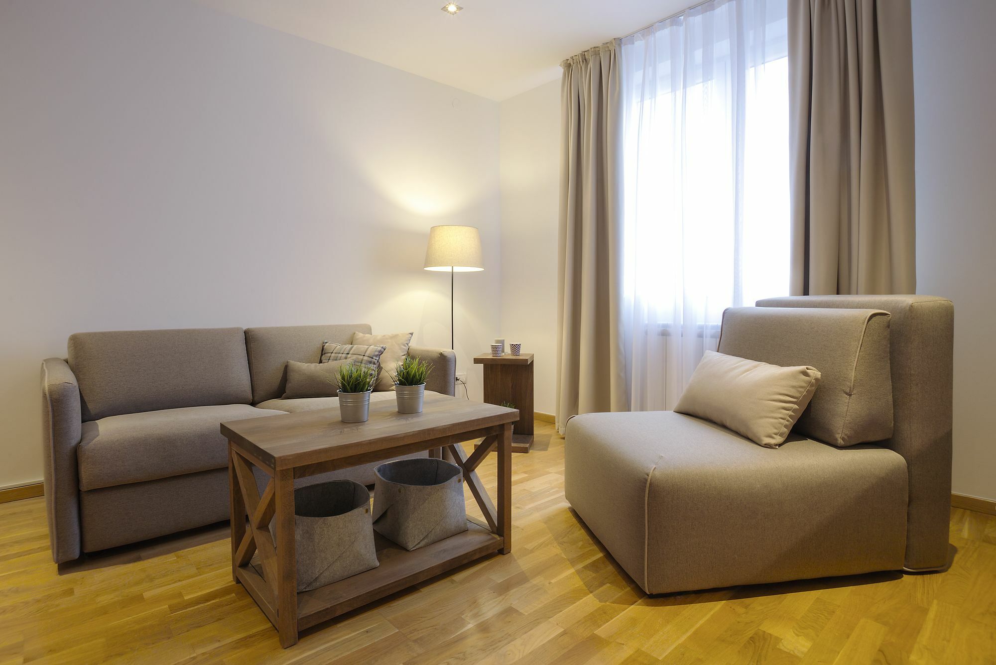 Brzece Center Apartments Копаоник Экстерьер фото