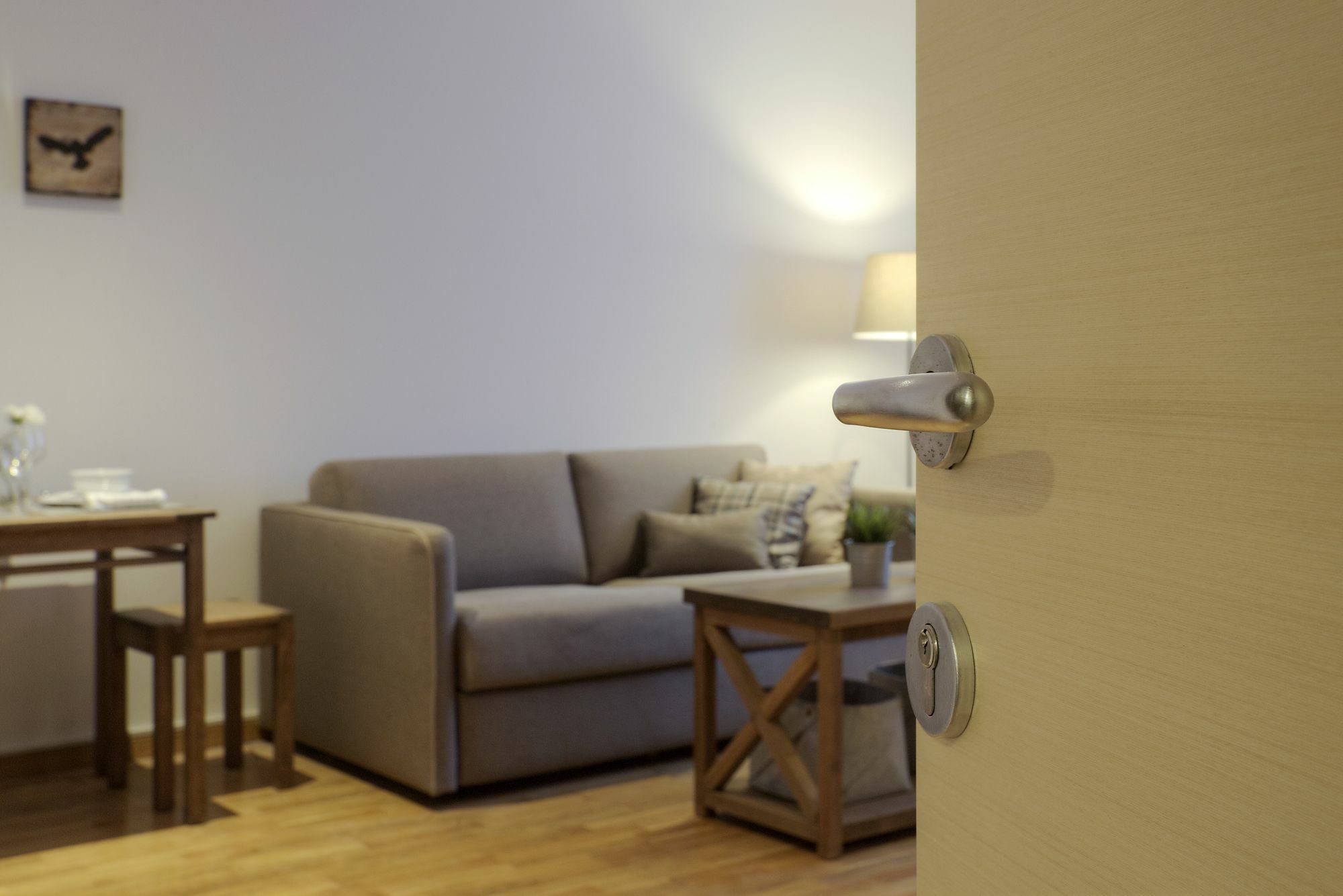 Brzece Center Apartments Копаоник Экстерьер фото
