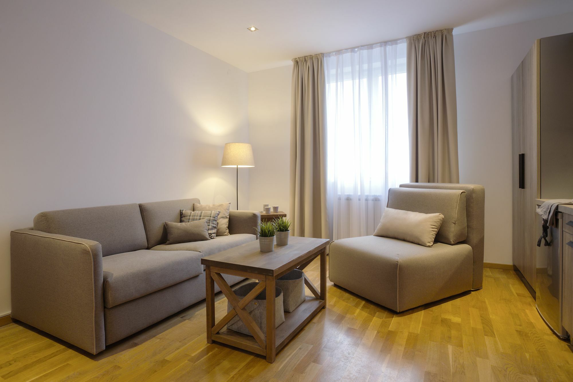 Brzece Center Apartments Копаоник Экстерьер фото