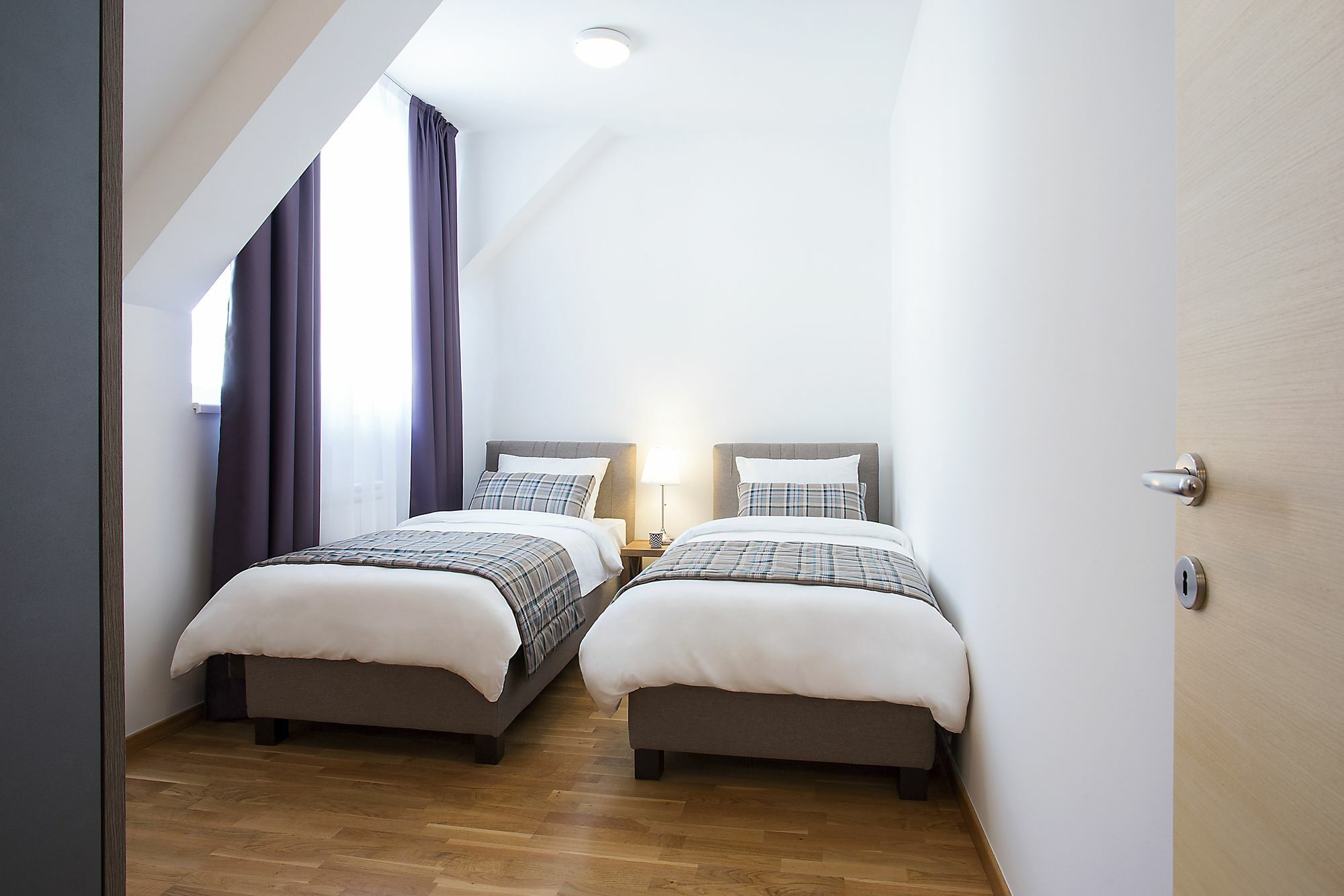 Brzece Center Apartments Копаоник Экстерьер фото