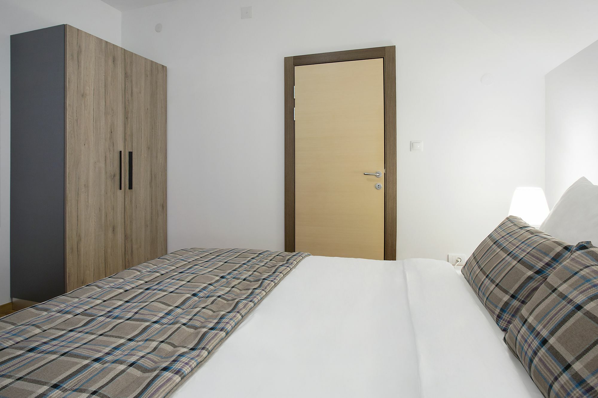 Brzece Center Apartments Копаоник Экстерьер фото