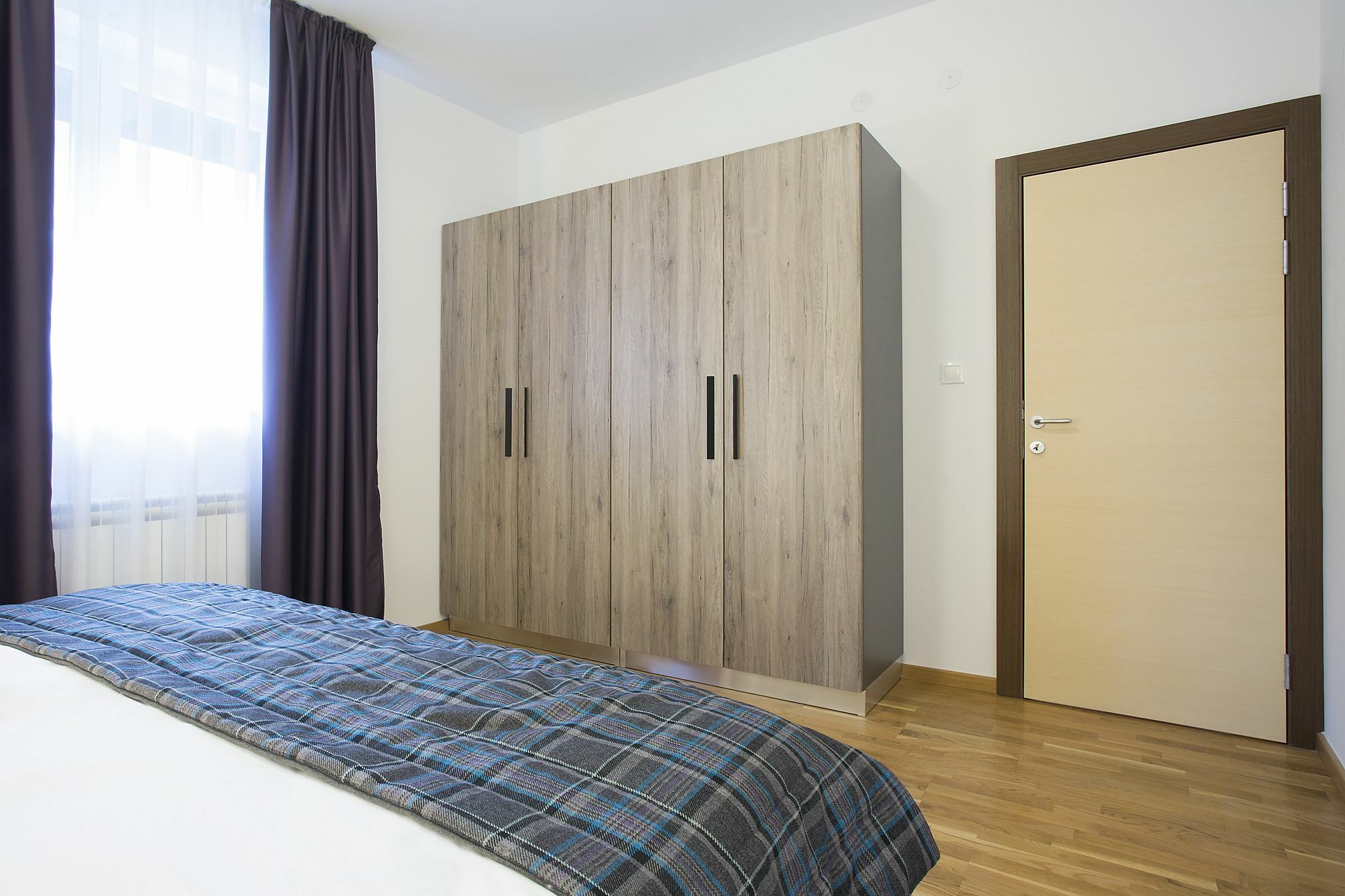 Brzece Center Apartments Копаоник Экстерьер фото