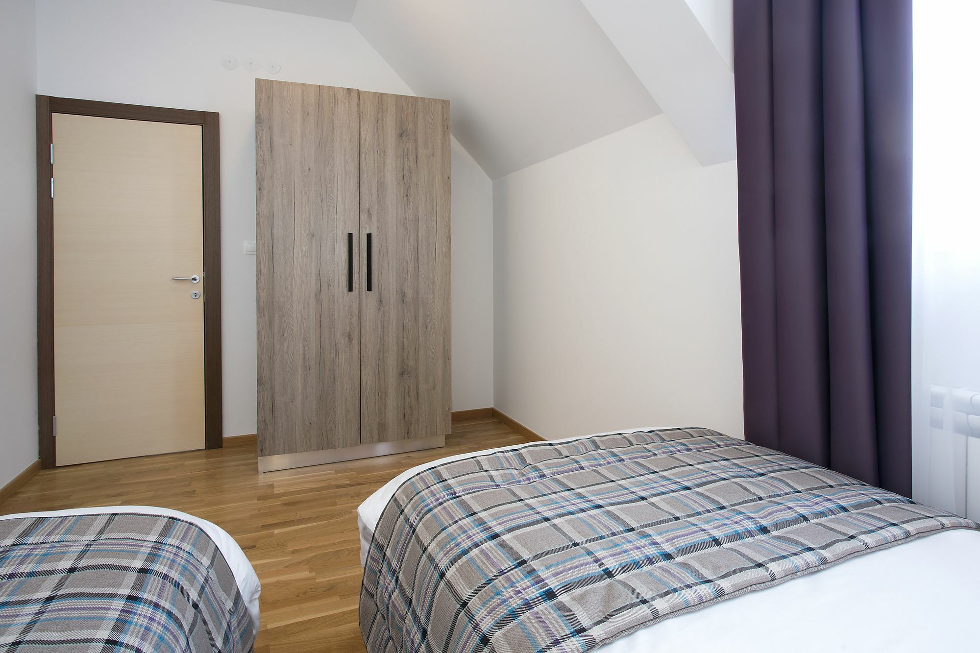 Brzece Center Apartments Копаоник Экстерьер фото